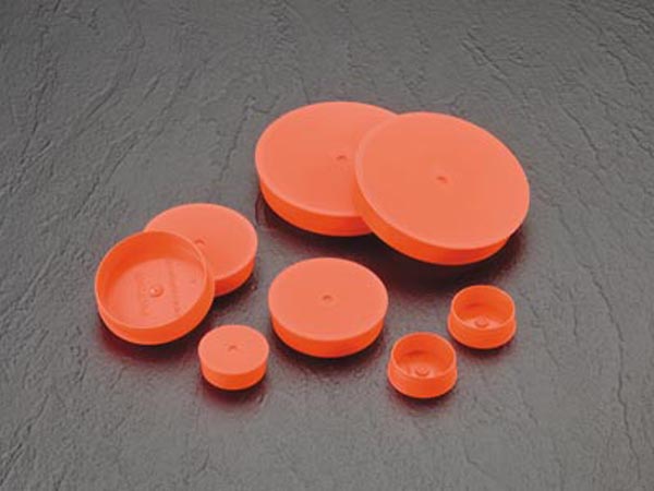 Tapones para caños